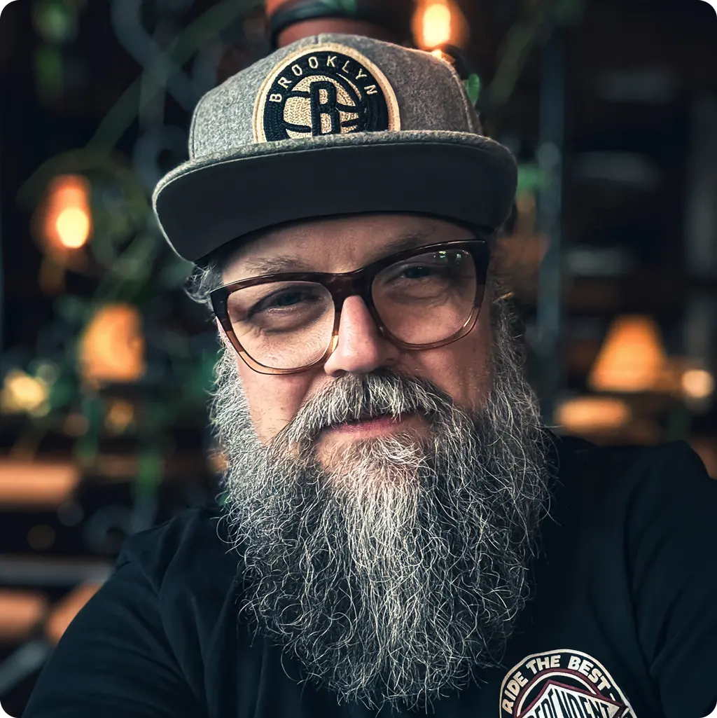 Daniel Bartel