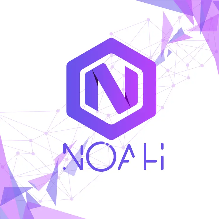 Noah Motion - Skalierbare Social Media Produktion und Content Individualisierung