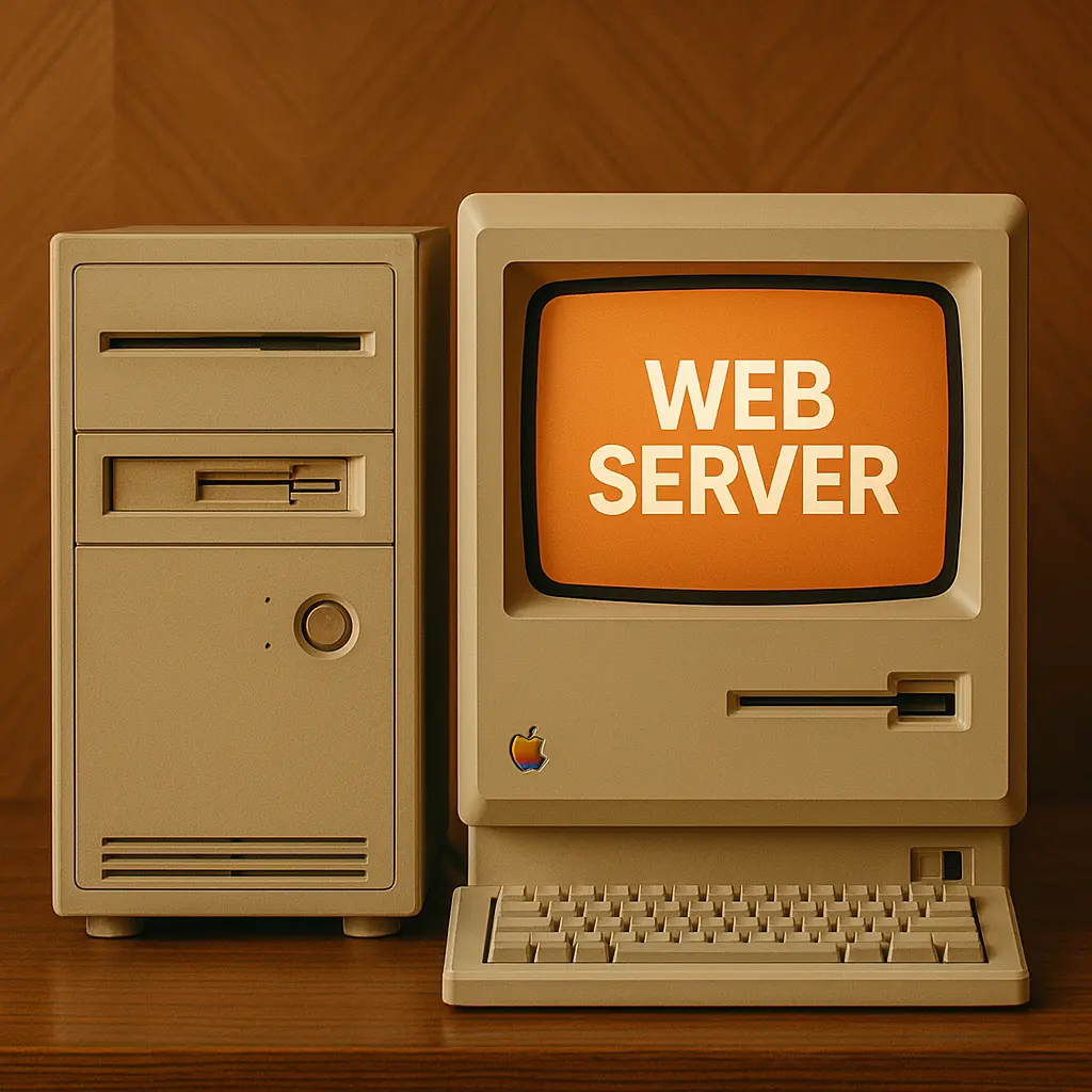 Webserver für Webdesigner auf dem mac