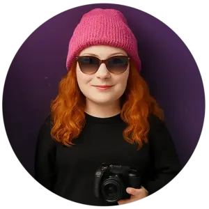 Picture of Bettina Bartel