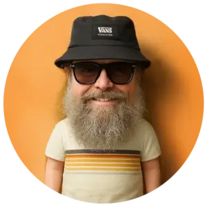 Picture of daniel