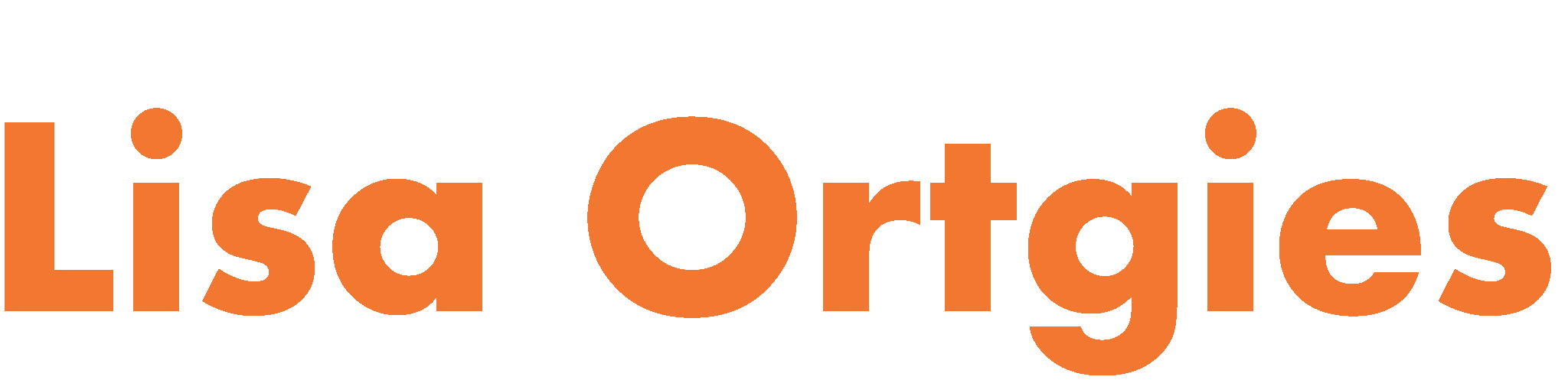 Lisa Ortgies - Management by Bartel Media, Bettina Bartel